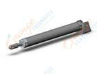 SMC CDG1YD40TN-300Z-NV cg1, air cylinder, ROUND BODY CYLINDER