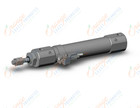 SMC CDJ2B16-45AZ-A93S-B cylinder, air, ROUND BODY CYLINDER