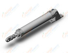 SMC CDM2E32-150Z-NV cylinder, air, ROUND BODY CYLINDER