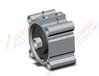 SMC CDQ2B100-5DZ-M9PVSAPC compact cylinder, cq2-z, COMPACT CYLINDER