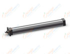 SMC MBF80-800Z cylinder, mb-z, tie rod, TIE ROD CYLINDER