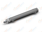 SMC NCDGBA25-0800-M9PSAPC ncg cylinder, ROUND BODY CYLINDER