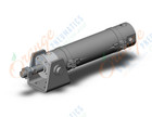 SMC NCDGUN32-0400-M9NL ncg cylinder, ROUND BODY CYLINDER