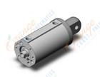 SMC NCDQ8C056-037C compact cylinder, ncq8, COMPACT CYLINDER