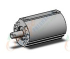 SMC NCDQ8M056-037T compact cylinder, ncq8, COMPACT CYLINDER