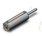 SMC NCDQ8WN056-175 compact cylinder, ncq8, COMPACT CYLINDER