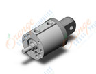 SMC NCQ8C056-050M compact cylinder, ncq8, COMPACT CYLINDER