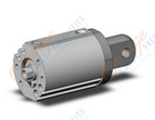 SMC NCQ8C056-062S compact cylinder, ncq8, COMPACT CYLINDER