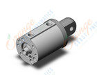 SMC NCQ8C056-075C compact cylinder, ncq8, COMPACT CYLINDER