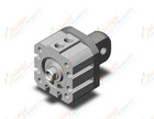 SMC NCQ8C075-012C compact cylinder, ncq8, COMPACT CYLINDER