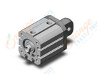 SMC NCQ8C075-075C compact cylinder, ncq8, COMPACT CYLINDER