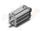 SMC NCQ8C106-175CM compact cylinder, ncq8, COMPACT CYLINDER