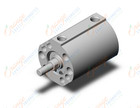 SMC NCQ8E056-087CM compact cylinder, ncq8, COMPACT CYLINDER