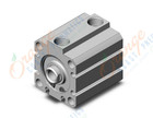 SMC NCQ8E106-087C compact cylinder, ncq8, COMPACT CYLINDER