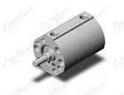 SMC NCQ8N056-087M compact cylinder, ncq8, COMPACT CYLINDER