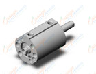 SMC NCQ8WE056-075 compact cylinder, ncq8, COMPACT CYLINDER