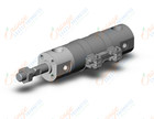 SMC CDG1BN20-25Z-M9PWSDPC cg1, air cylinder, ROUND BODY CYLINDER