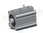 SMC CDQ2A50-50DZ-M9PVMDPC compact cylinder, cq2-z, COMPACT CYLINDER