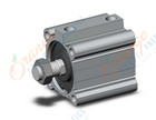 SMC CDQ2A63TN-35DCMZ compact cylinder, cq2-z, COMPACT CYLINDER