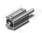 SMC CDQ2KWB40-45DZ compact cylinder, cq2-z, COMPACT CYLINDER