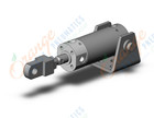 SMC CG1TA32TN-25Z-NV-XB6 cg1, air cylinder, ROUND BODY CYLINDER