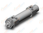 SMC CM2B20TN-25AFZ cylinder, air, ROUND BODY CYLINDER