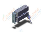 SMC CXSJL6-10-M9NVMBPC cyl, compact, ball bearing, GUIDED CYLINDER