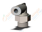 SMC KQ2L04-G01N1 fitting, male elbow, ONE-TOUCH FITTING