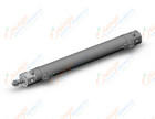 SMC NCDGBA20-0800-M9P ncg cylinder, ROUND BODY CYLINDER