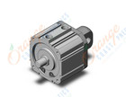 SMC NCDQ8C300-037CM compact cylinder, ncq8, COMPACT CYLINDER