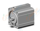 SMC NCDQ8E250-037T compact cylinder, ncq8, COMPACT CYLINDER