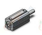 SMC NCDQ8WA106-150C compact cylinder, ncq8, COMPACT CYLINDER