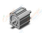 SMC NCDQ8WB200-062M compact cylinder, ncq8, COMPACT CYLINDER