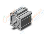 SMC NCDQ8WB250-062M compact cylinder, ncq8, COMPACT CYLINDER