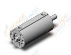 SMC NCDQ8WE056-062C compact cylinder, ncq8, COMPACT CYLINDER