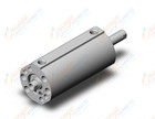 SMC NCDQ8WE056-075C compact cylinder, ncq8, COMPACT CYLINDER