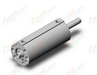 SMC NCDQ8WE056-100C compact cylinder, ncq8, COMPACT CYLINDER