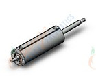 SMC NCDQ8WE056-175CM compact cylinder, ncq8, COMPACT CYLINDER