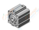 SMC NCDQ8WE150-025 compact cylinder, ncq8, COMPACT CYLINDER