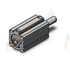 SMC NCDQ8WE150-175C compact cylinder, ncq8, COMPACT CYLINDER