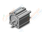 SMC NCDQ8WE250-087M compact cylinder, ncq8, COMPACT CYLINDER