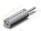 SMC NCDQ8WN056-150C compact cylinder, ncq8, COMPACT CYLINDER