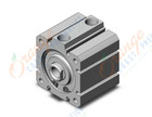 SMC NCQ8A150-087C compact cylinder, ncq8, COMPACT CYLINDER