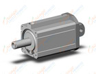 SMC NCQ8C250-175T compact cylinder, ncq8, COMPACT CYLINDER