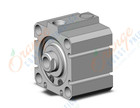 SMC NCQ8E150-012T compact cylinder, ncq8, COMPACT CYLINDER