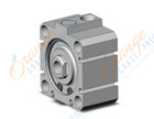 SMC NCQ8M150-025S compact cylinder, ncq8, COMPACT CYLINDER