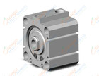 SMC NCQ8M150-062S compact cylinder, ncq8, COMPACT CYLINDER