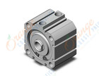 SMC NCQ8N200-087C compact cylinder, ncq8, COMPACT CYLINDER