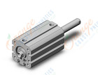 SMC NCQ8WA075-150C compact cylinder, ncq8, COMPACT CYLINDER