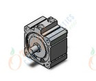 SMC NCQ8WA250-050M compact cylinder, ncq8, COMPACT CYLINDER